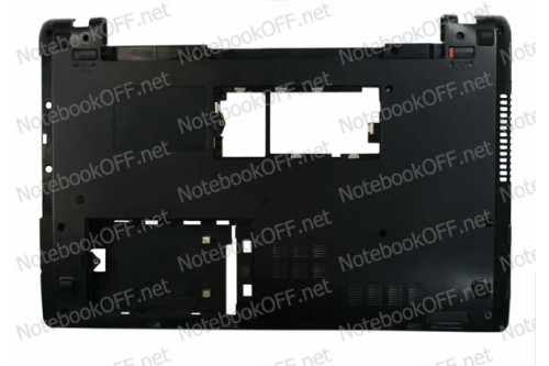 Корпус (нижняя часть, COVER LOWER) для ноутбука Asus A53, K53B, K53T, K53U, K53Z фото №1